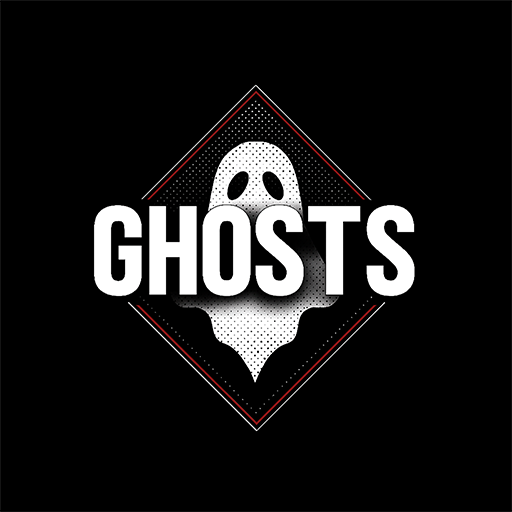 Ghosts Team Brasil